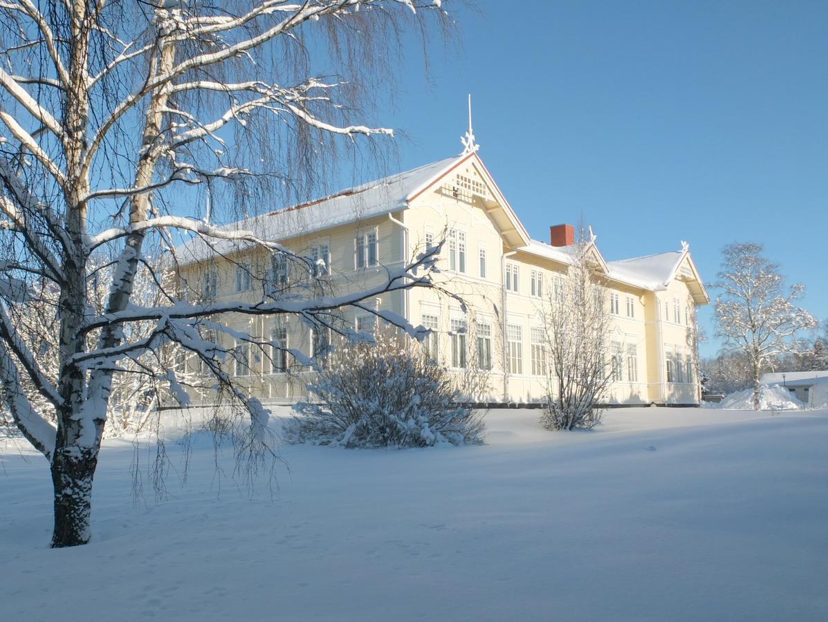 Hotelli Joentalo Tornio Exterior photo