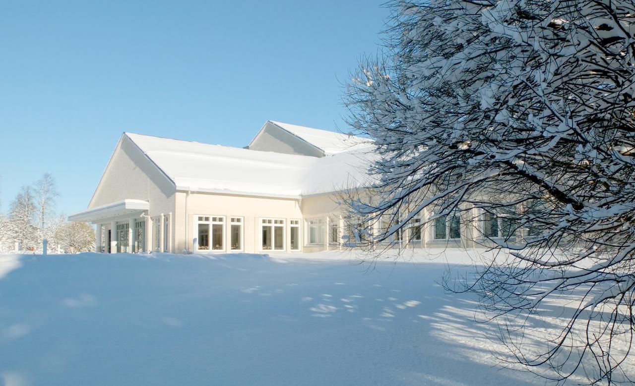 Hotelli Joentalo Tornio Exterior photo