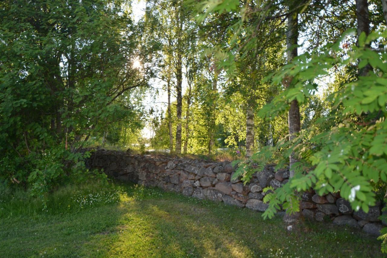 Hotelli Joentalo Tornio Exterior photo