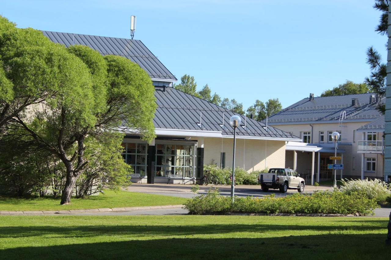 Hotelli Joentalo Tornio Exterior photo