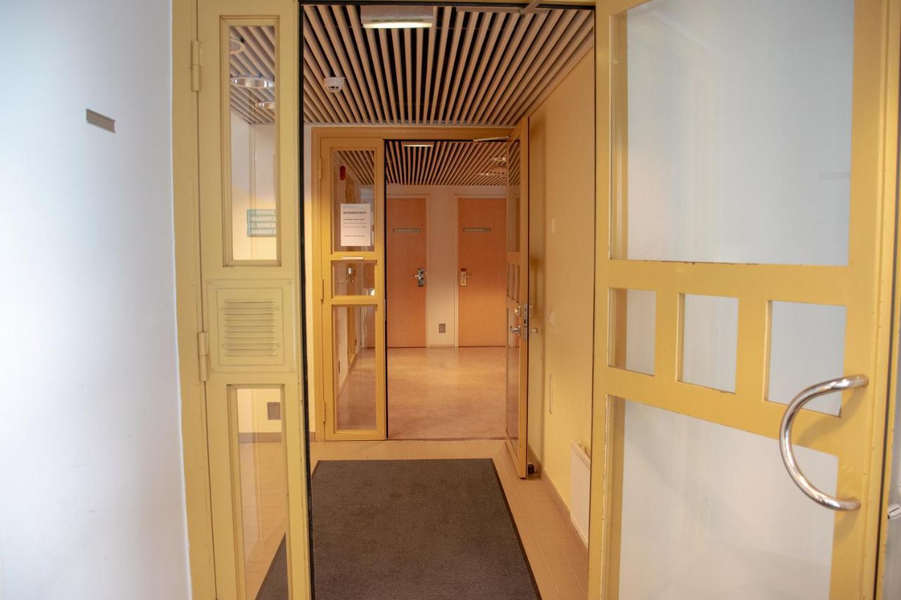 Hotelli Joentalo Tornio Exterior photo